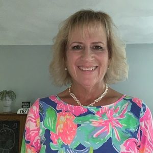 Meet your Posher, Kathleen